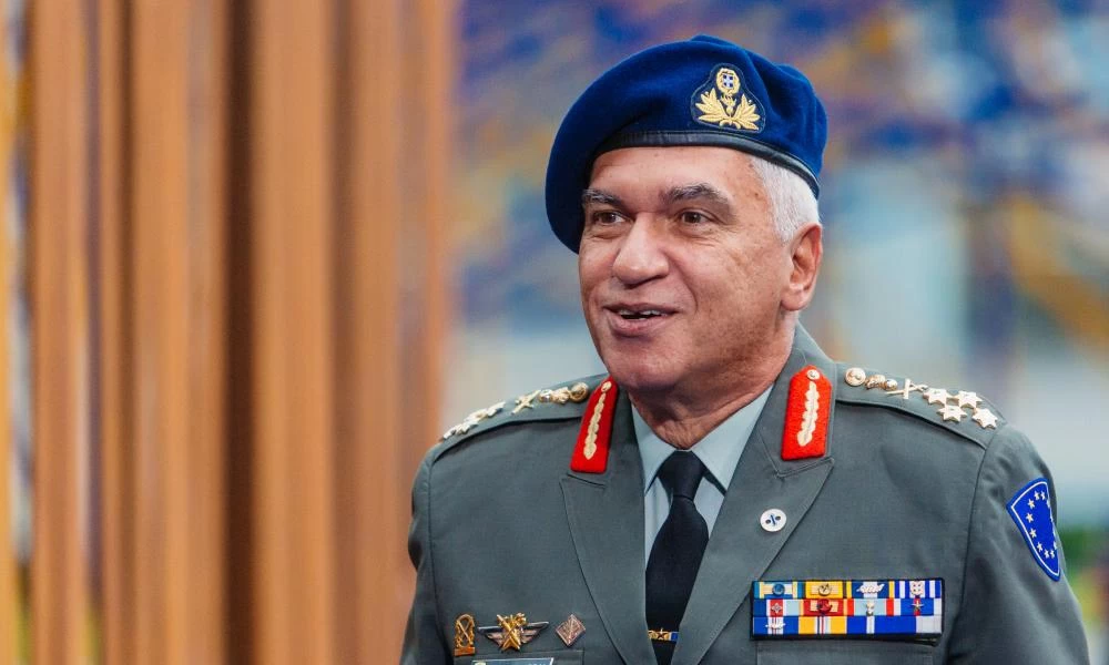 Στρατηγός Κωσταράκος: Η επόμενη φάση της υβριδικής επίθεσης ήδη άρχισε